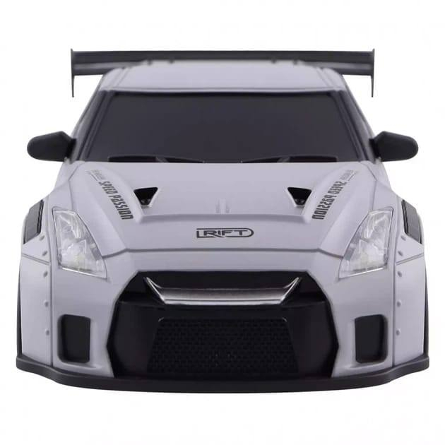 سيارة Flair للتحكم عن بعد | سرعة 20 كم/ساعة، 2.4 جيجاهرتز | سيارة دريفت تعمل بالتحكم عن بعد، دفع رباعي، وضعية التعزيز، جهاز تحكم عن بعد طويل المدى، غطاء بلاستيكي صلب مع مصباح أمامي LED (رمادي سباق) 
يوجد توصيل جميع محافظات العراق 
السعر (٢٥ ) 
***********
