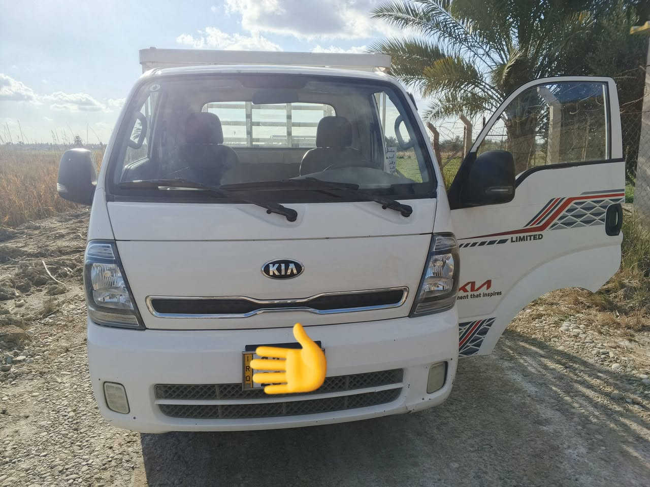 السلام عليكم كية حمل موديل 21 رقم بغداد للبيع مال جني 
الجناي يتصل على هذا الرقم 
***********
