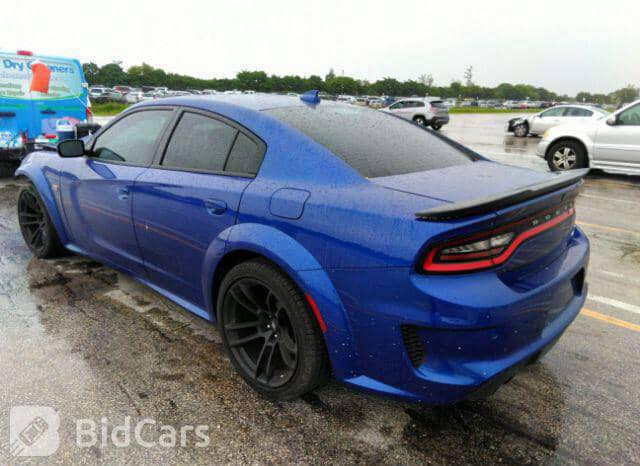 جارجر سكات باك وايد بدي 2021
#بيع_او_مراوس
رقم بغداد باسمي من انظف السكاتات بهلون بالعراق 
الموديل :2021 سعر 320 
ماشية :26م
المحرك : SRT . V8 . 6.4L .
القدرة الحصانية : 530  حصان برمجه وتزويد
المواصفات : فول الفول خنك 1/1 
•رادرات امامي خلفي جانبي                           
*سماعات هارمن كاردن دمام طرب 
•  مكابح رياضية (srt) برمبو. امامي 6بستم وخلفي 4 بستم . 
•  فتحت سقف (سلايد) . 
•  امكانية التحكم بوضعيات المقود كهربائي.
•  كزوز.srt بلادي طرب الطروب
•  ويل قياس 20 أنج وايد بدي
•  مقاعد رياضية حضن  كنتاره ختم النحله
•  ذاكرة لحفظ وضعيات الجلوس (ميموري) . 
•  المقاعد الأمامية تبريد وتدفئة
•  المقاعد الخلفية تدفئة 
•  شاشة كبيرة قياس 8.4 أنج اوپشنات SRT كاملة 
•  نقطة عمياء وترحيب 
•  تدفئة ستيرن . 
•  كير شفتر بالستيرن .
•  تحكم ستيرن كهرباء 
*السياره عليها تزويد شوته رياضيه مفتوحه 6400
ودركة SRT كاربون فايبر بدون rpm دواخل سياره كاربون فايبر داخل سيارة زرع ليد ديشبول وابواب تحكم بلوتوث حسب لون تريدة 
حادث السيارة فقط دعاميه اماميه 

 مكاني نجف ***********
