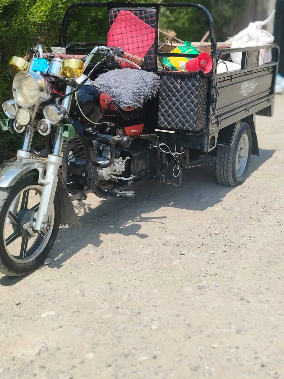 السلام وعليكم ستوته لبيع موديل 22الستوته غلاب كل عيب مابيه سعر 1600مليون وبي مجال لطيبين ***********
