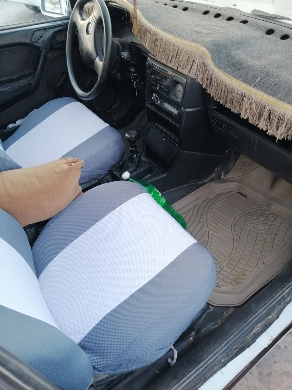 اوبل للبيع موديل ٩٢ مشروع وطني سنويه لل ٣١ كركوك حي النداء الاتصال على الرقم *********** مكلف بالنشر ماموجود علفيس
