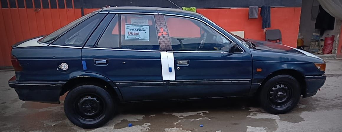 سلام عليكم مستبوشي لانسر كير ومحرك شرط سنويه عضم لل 27 سياره خير من الله السعر 20وبيها مجال قليل مكاني العلم شراي اتصل ‏‪***********‬‏
