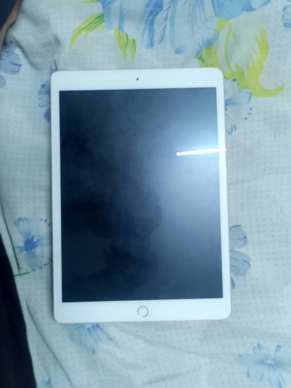 للبيع 
ايباد 8
ذاكره 128
جهاز نضيف شرط ما مبدل كلشي وضع شركه 
بطاريه فوك ال80 
شحن قطاره 
 HDR60فريم ببجي
السعر 250 وبي مجال


**إذا كنت صاحب هذا الإعلان وتريد حذفه لأي سبب، رجاءا أرسل رسالة إلى الدعم الفني**