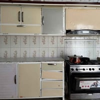 كاونتر • المنيوم • تسكام