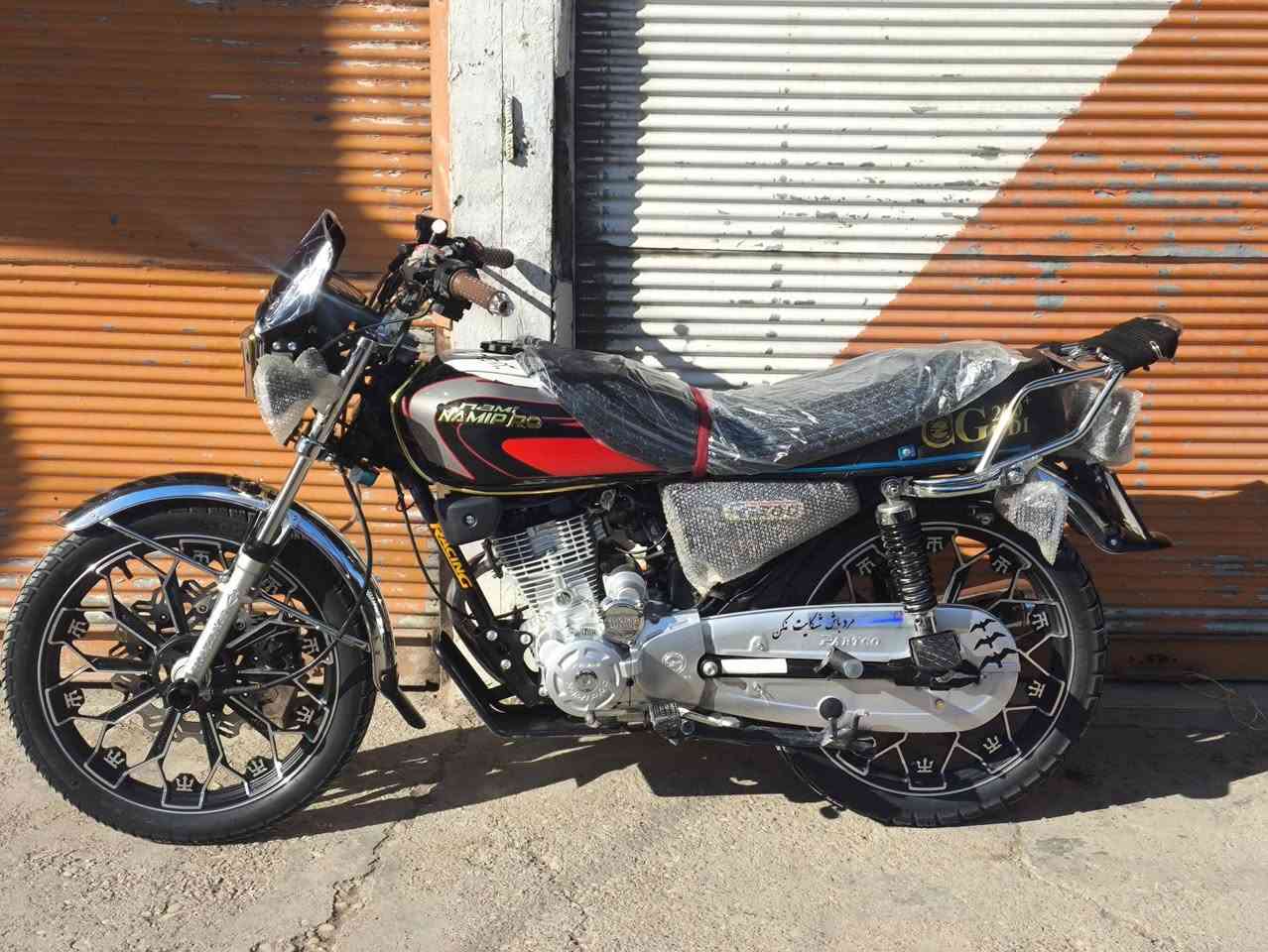 ماطور نامي برو لل بيع مكينة ٢٠٠ ٢٠٢٥ بعدة صفر لل استفسار خابر *********** و ال سعر خاص
