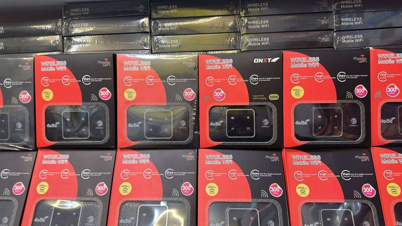 السلام عليكم توفر جميع رواتر اسيا وزين العراق وابقل من السعر الرسمي  🫱 تفاصيل داخل الصور ؟؟؟👣🫲

 وايضا توفر جوكر  يغطي اكثر من ٣٠ متر

 مربع مع اسيتعاب 32 جهاز ربط واي فاي  بنفس الوقت جهاز

 يشتغل على جمبع الشبكات و4g/3g/ بطاريه داخله تدوم حتى
 ٨ساعات  تفصيل اكثر  داخل الصور 👇

@إشارة مكتب الشبكه  (🤳ملاحضه) المستمسكات موحده اصليه مع بطاقة سكن اصليه في حال شراء خط اشتراك نت 

للاستفسار اكثر على الخاص 
او الاتصال على : ***********
☎️ : ***********
☎️: وت ساب
