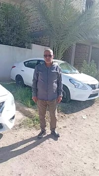 نيسان صني • ٢٠٢٥ • فول مواصفات