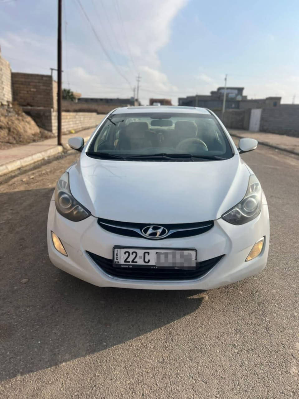 النتره موديل ٢٠١٢ فول مواصفات رقم اربيل سنويه وهزه رقم جديده تحويل صدر محرك كير تبريد جديد صبغ مرفق بل سونار مكان السياره الشرقاط السعر ١١٨ بي مجال /***********
