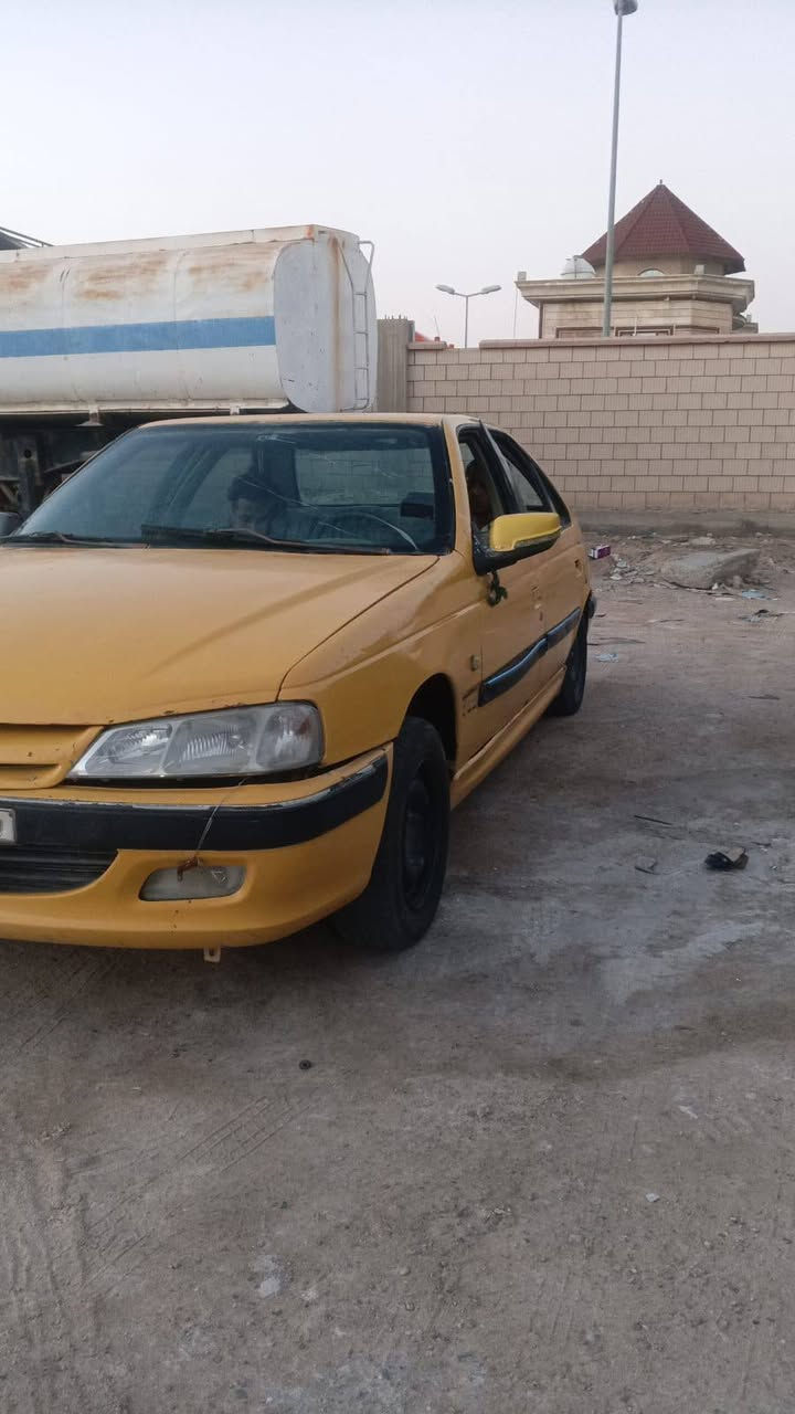 سلام عليكم مرخصة الادمن بيجو بارص موديل 2010مكفوله كفاله عامه من اظربه وتبديل مكينه وكير خير من لله تبريد شغال بيع سعر17وبيها مجال او مراوس بسايبه مكاني واسط الكوت ***********
***********
