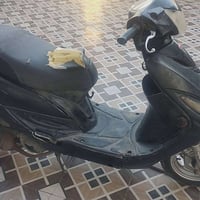 دراجه جي فور  للبيع مكفوله اتصال 07843887771