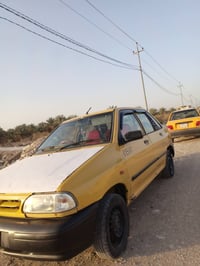 موديل ٢٠١٢ • رقم بغداد • سنوية ٢٠٢٧