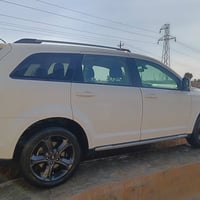 دوج جورني • ٢٠١٨ • ٦ سلندر