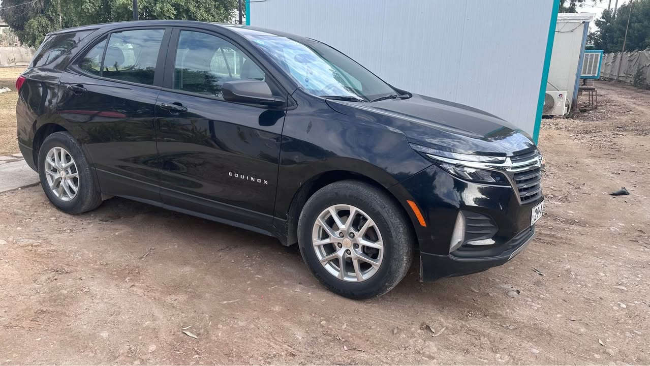 اكونيكس 23 رقم واسط باسمي 
ماشيه 43 الف بس بنيد وجاملغ بارد الباقي كفاله 
للبيع او مراوس مع سورنتو او سبورتج 
لاستفسار *********** دهل اوران, واسط
