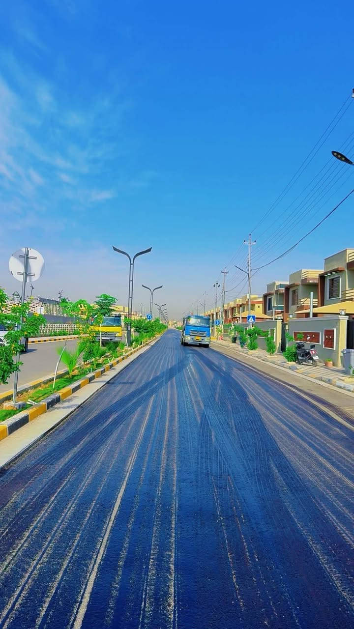 مجموعة كوادر ومعامل ازدهار بغداد عمل
1_ فرش التربه او حصى الخابط وحدلها

2_ عمل رصيف ب (مكينه باور كيربر )

3_ عمل المقرنص او صب الطباعه

4_ عمل تبليط الشوارع بمواصفات عاليه الجوده

#اسعارنا_تنافسية

#نعمل_بدقه_عاليه

 اتصال

 ***********
