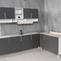 كاونتر ام دي اف • سنك مرمرة • مترين