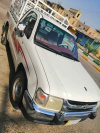 تويوتا • ٢٠٠٤ • كفاله عامه