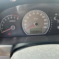 النترا ٢٠١٠ • محرك ١٦٠٠ • رقم دهوك