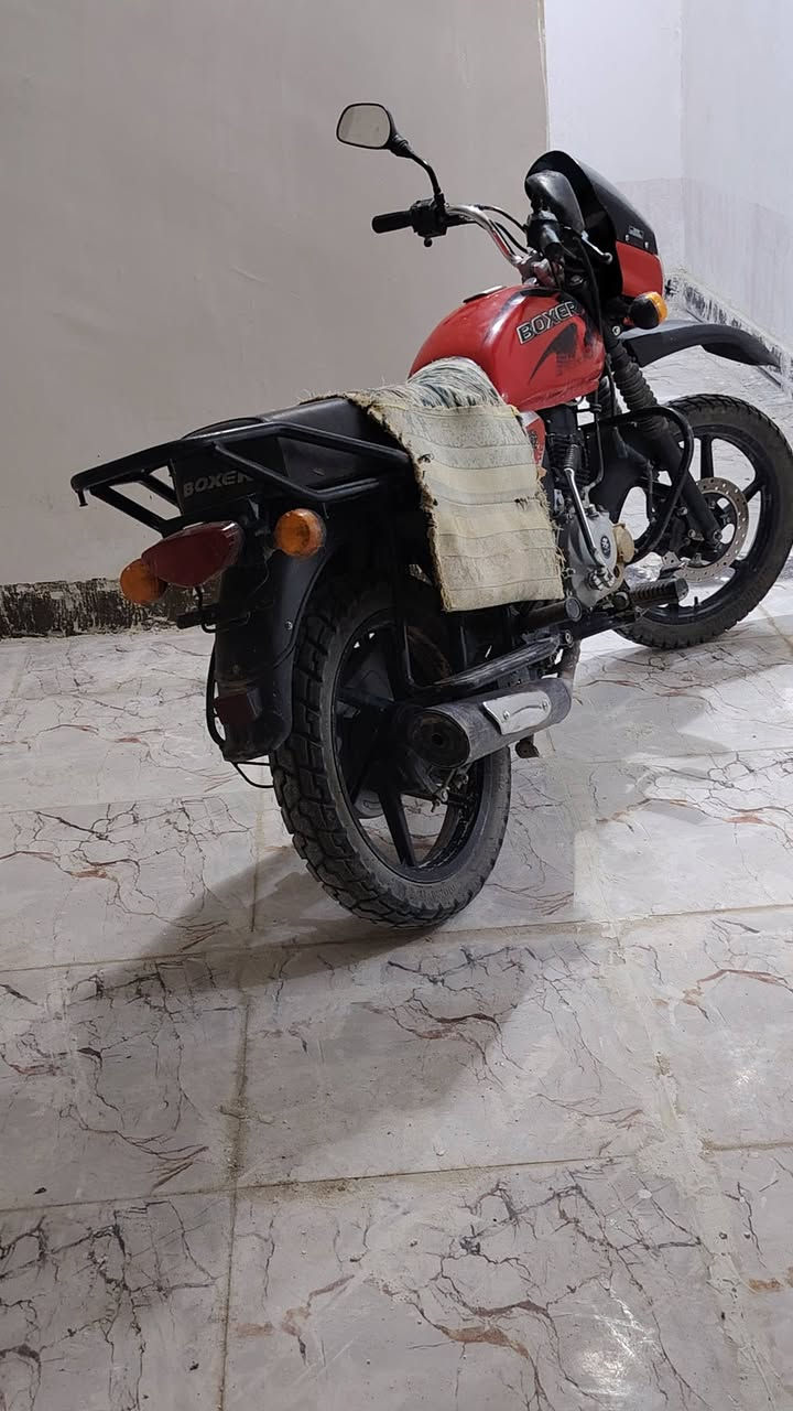 السلام عليكم شباب وين ليدور كفاله هاي  كدامك 
بوكسر جبلي مديل ٢٣ماشيه   شركه الهندي الاصلي. مكينه سبانه مامدود عليهه كفاله عامه أوراق اصوليه بوجهك الترقيم  كهربايات شغاله من لكل من الاخير دراجه مكفوله كفاله عامه جيب وياك الف فيتر
 #رقمي *********** بي واتساب أو مراسلتي ع الخاص . #السعر 1.650وبيها مجال
#مكان قلعه سكر #عكيل
