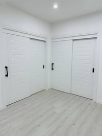 أربيل • أبواب • ضمان ٥ سنوات