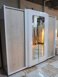 غرفة سلايت 8 قطع  للاستفسار 07709126537