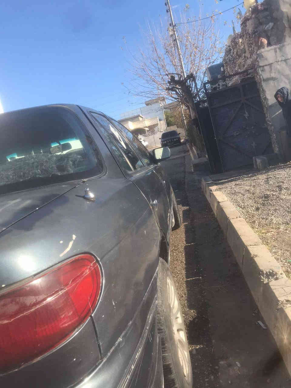 سڵاوی خوای گەورە تان لێ بێت کیا سیڤیا بۆفرۆشتن مەکینە هەشتو بەخ مۆدیل 94 گێڕو مەکینەی بەشەرتی دەفی تەر جام کارە بایە کارەبایو گشت گیانی ئیش دەکات سەیارەکە ئاڕم پلاسیت سلێ مانیە بەشەرتی ئاڕمو ئەوەلیات ئەسڵی دەحمو لێ دروا وەر گەڕاو بەشەر تەبرید لەسەر سویچ گەرمی ئیش دەکات سحرەکەشی 27گەڵاو محامەلە بۆداواکردن مەسج بنێرە یان تێل بکە ***********
