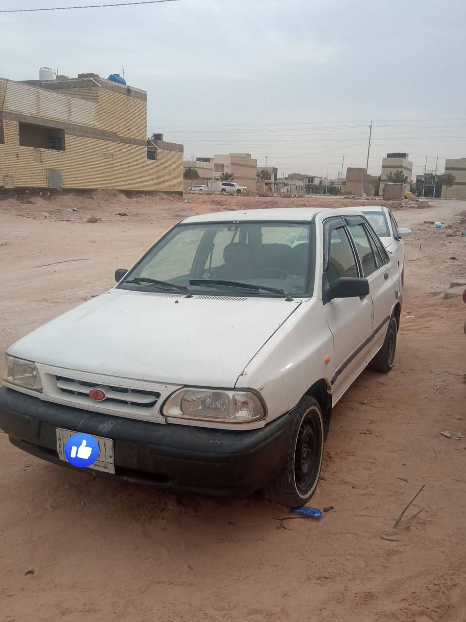 السلام عليكم سياره سايبا مديل 2012 مكينه وكير كفالة عامه ترايك وين ماتريد سياره جديده مااذب عليها الف تبريد شغال تتفئة شغاله مشروع وطني رقم قادسية السعر 28 وبيها مجال حك الجيه الشراي يتصل بي خير ويدلل مكاني نجف ***********
