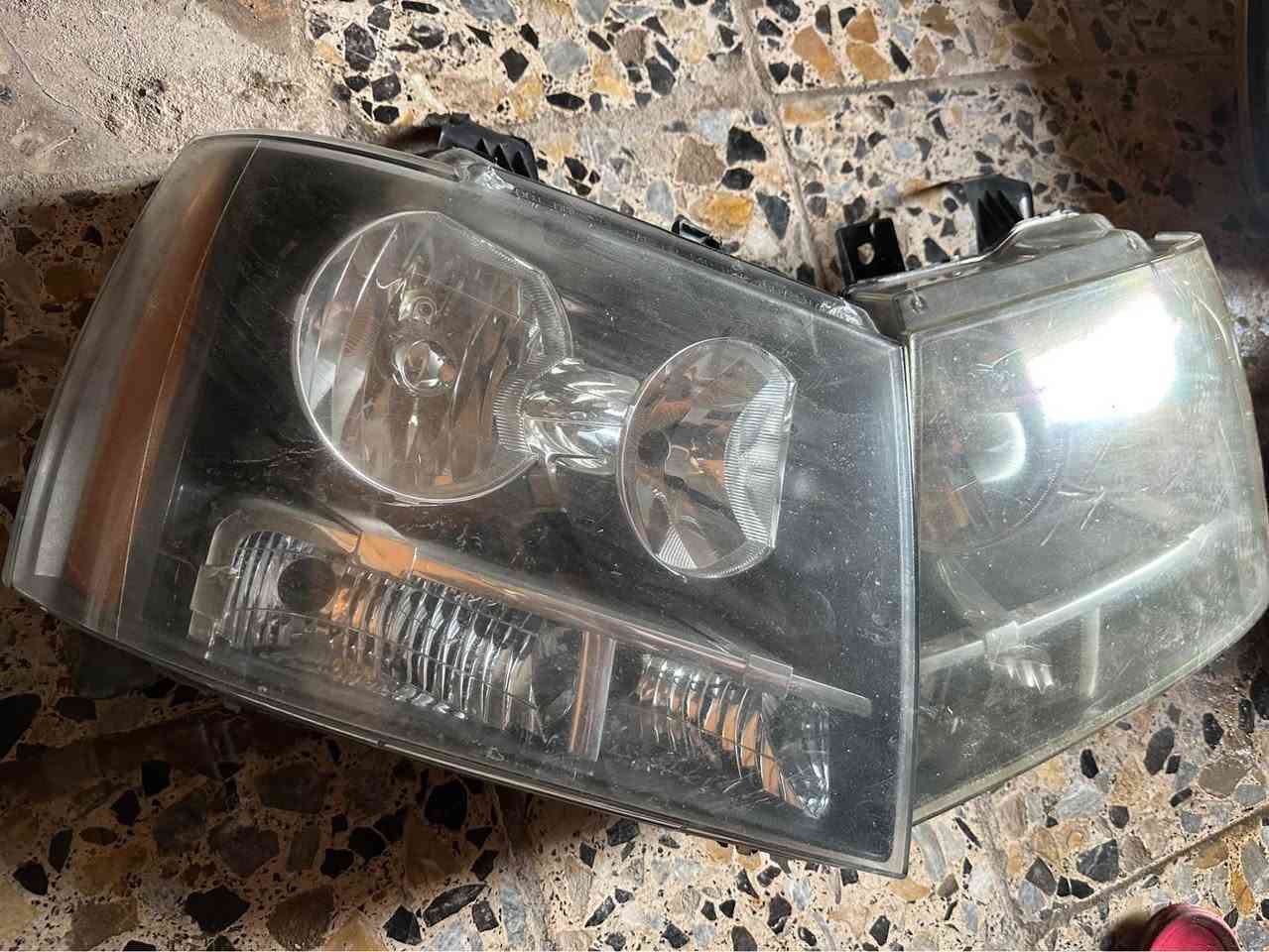 لايتات تاهو من موديل 2007 الى 2014 عدد 5 زوج مستعملات نص عمر سعرهن 60 وزوج جدد سعرهن 100 بيهن مجال قليل وانا خادم عنوان بصره مشراق الجديد للتواصل موجود خاص البصرة, العراق


**إذا كنت صاحب هذا الإعلان وتريد حذفه لأي سبب، رجاءا أرسل رسالة إلى الدعم الفني**