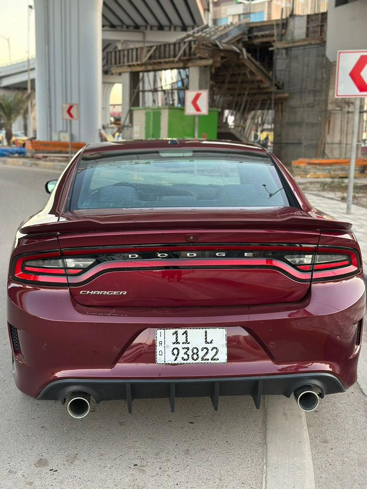 اللهم صلي على محمد وال محمد

تشارجر 2019 اصل بدون ايرباك بجم كبس سياره 
6سلندر 3600 كير مكينه كفاله
صدر تبريد تايرات جاهزه مجهزه من كلشي 
صورها وصور امريكا داخل المنشور بيها باب وجاملغ امامي
وصاير بيها بلعراق جاملغ خلفي وباب خلفي نفس صفحة الحادث
يعني بيها 4قطع 

مكاني بغداد 

الدورة📍  الســــــــعر 184 وبيها مجال بسيط

للاستفسار اتصال    (***********)
