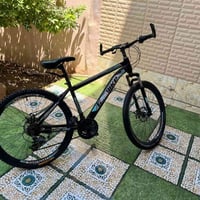 بايسكل • رياضي
