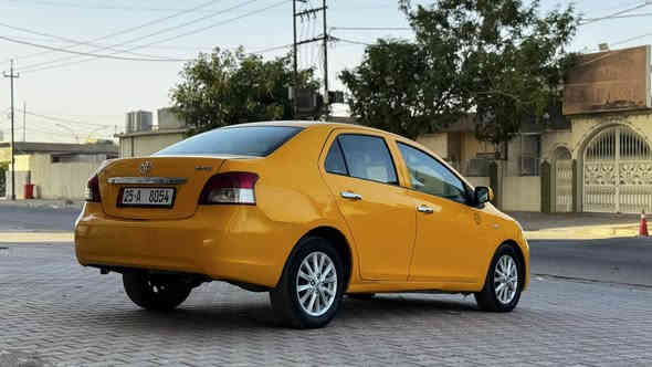 يارس موديل 2008
كير و محرك بشرط و كير عادي 
ضرر جاملغ خلفي 
سنوية جديدة 
سعرة 75
***********
