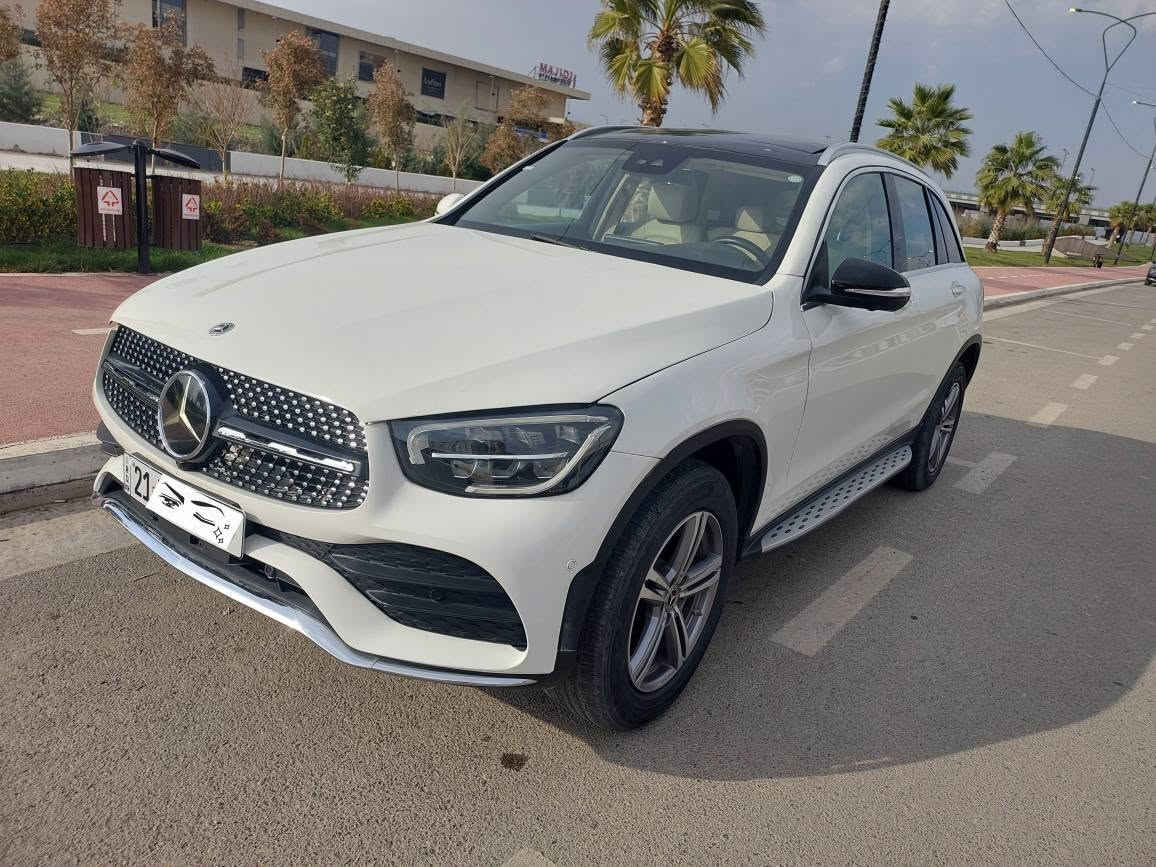 مرسيدس بنز ٢٠٢٢
GLC300
فول مواصفات
وارد امريكي
ماشي ١٩ الف
بها قطعتين صبغ بدون دواخل
مرقم سليمانية باسمي
سعر 290
*********** واتسەپ
*********** السليمانية, العراق

