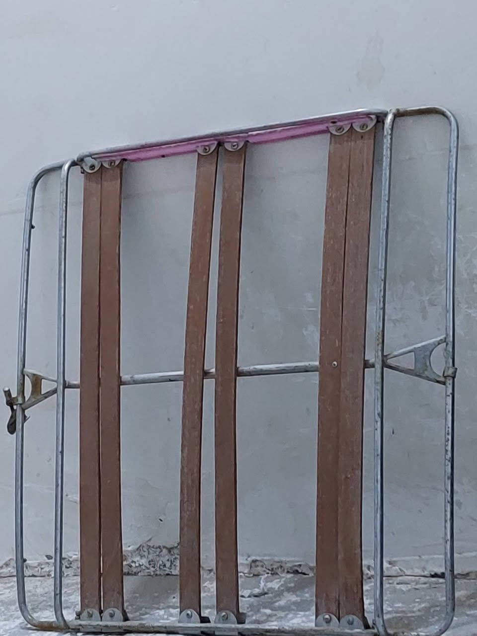 سلام عليكم شباب
سيبايه مال بيجو للبيع او مراوس ب مال سمند
علامته تكسي شغاله
مكاني ناصريه مركز


**إذا كنت صاحب هذا الإعلان وتريد حذفه لأي سبب، رجاءا أرسل رسالة إلى الدعم الفني**