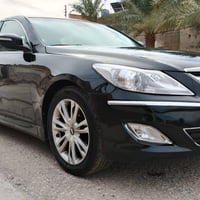 جنزز • ٢٠١٣ • فول مواصفات