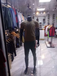 مليكان • رجالي • أسود