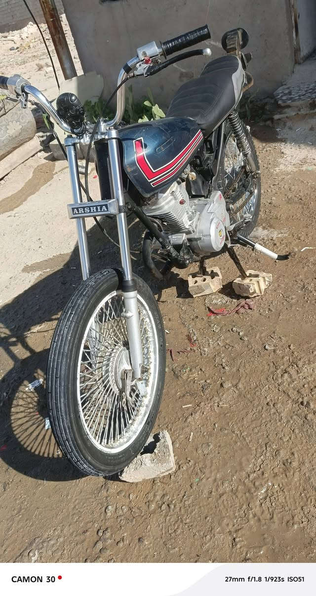 سلام عليكم دراجه اربعه كير  للبيع كلك كلك مكاني نجف حي الحرفين يم مطحنه العبد السعر 280 وبيه مجال بدون راصطه 💥✈️


**إذا كنت صاحب هذا الإعلان وتريد حذفه لأي سبب، رجاءا أرسل رسالة إلى الدعم الفني**