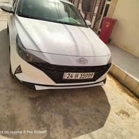 النترا موديل 23 لون ابيض رقم دهوك مسطرة بدون ضرر كلين   كير ATمرغوب مح...