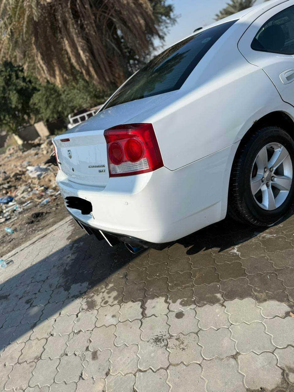 جارجر مديل 2010سياره كفاله من الضربه بيه صبق بل باب السدر  وبيه صبق بل داير مال الجاملقات اثر خياس  السياره جاهزه مكينه كير كهربايات تبريد كله توب رقم بصره الجديد  انكليزي راعيه يريد تحويل  مكانه بل بصره الزبير  ولشراي يدلل *********** فاو, البصرة
