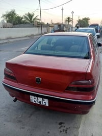 ٢٠٠١ • كير • ديالى