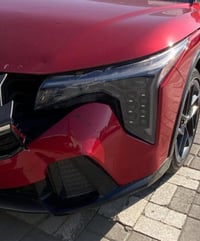 لايت كي فور • ٦ عدسات تيربو • كسر بالجامه