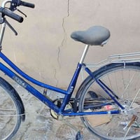 بايسكل • حجم ٢٦ • محتاج ترتيب