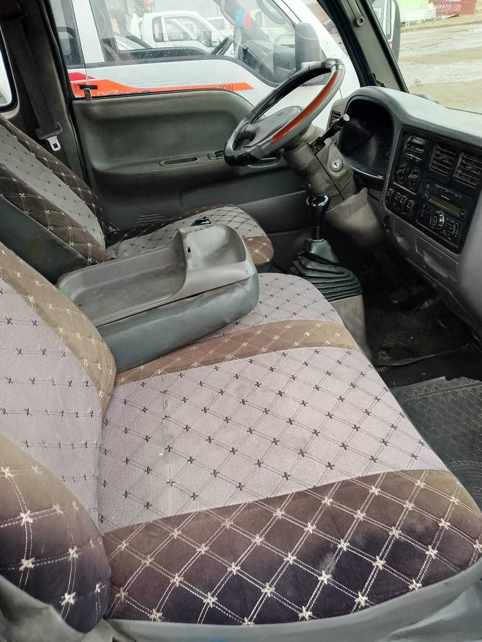 فونتيره اللبيع موديل٩٨ رقم بغداد عنوان يوسفيه بغداد رقمي ***********
