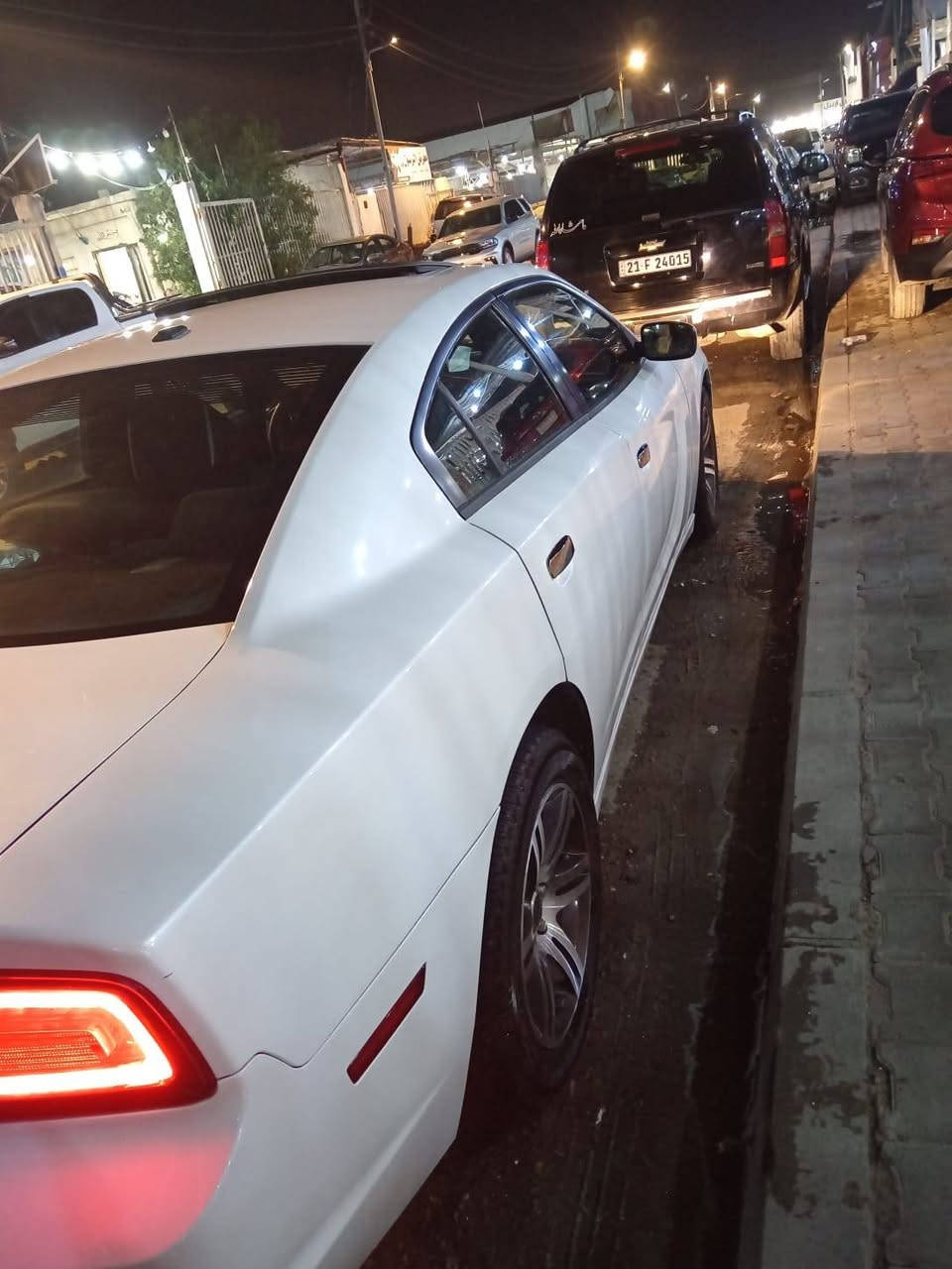 سلام عليكم؛ جاجر ١٤ اربيل كفالة ضربة فتح تبديل صبغ قطعة وحدة قبق الصندوك من فوك فقط اثر زروف مال جناح ول باقي كلة كفالة فتحة عينة ٢٦٠ تشغيل بعد كير ماوس فول موصفات  عمن قطرة خياس ماكو سيار لا مشتغلة خط ولا طابة استعراض استخدام شخصي سعر ماراح اذكرة بسبب ضعاف النفوس اتصل ودتلل ***********
