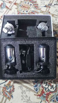 طقم ليد • حالة ممتازة • السليمانية