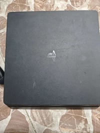 PS4 مهكر • يدتين • يو بي اس 1200