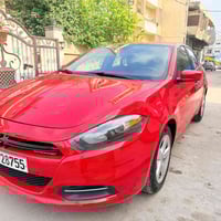 دودج دارت • ٢٠١٦ • ١٤٠ ألف كم