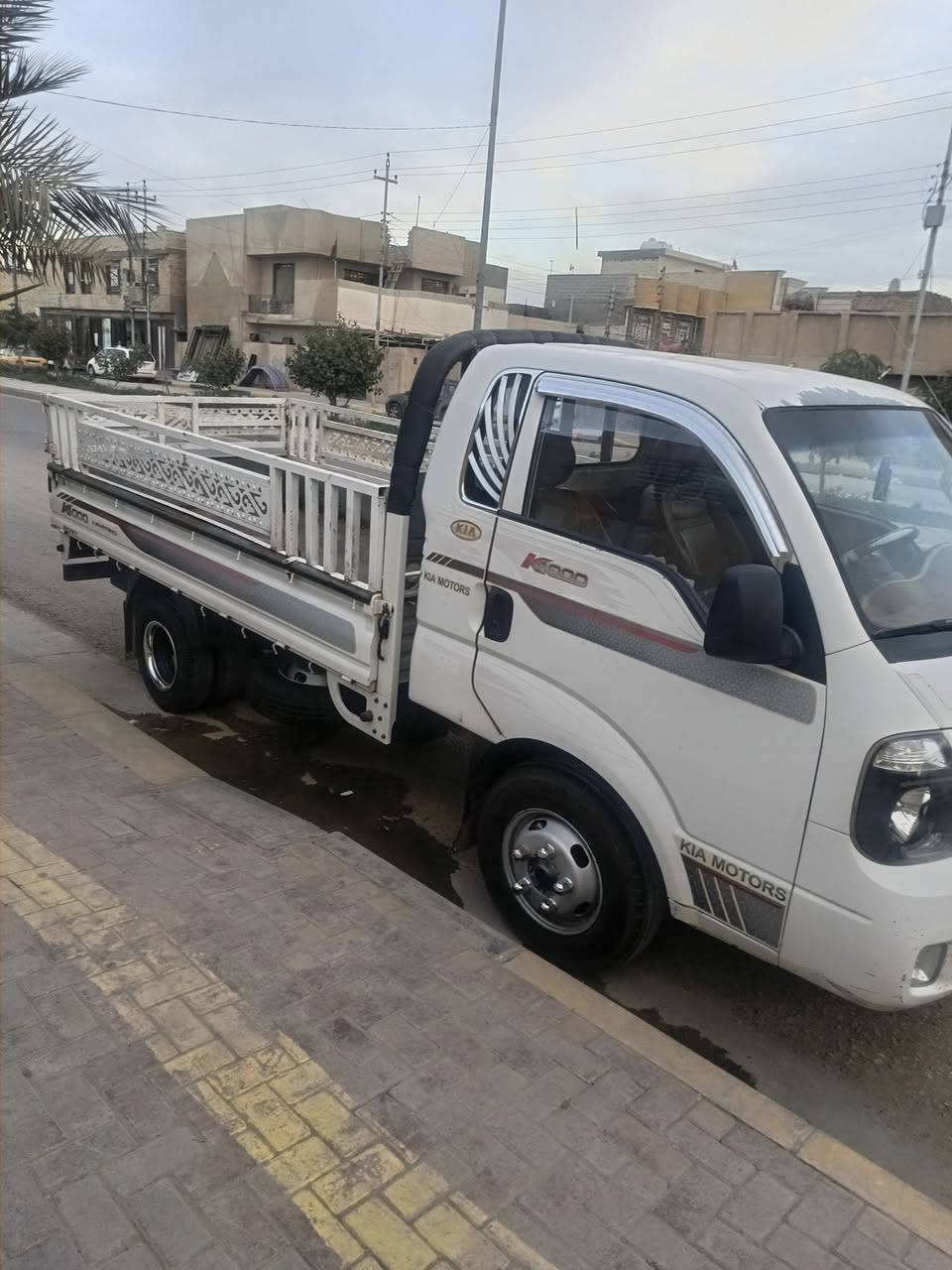 كيا بنكو فحل موديل 2020 للستفسار اكثر اتصل ***********
