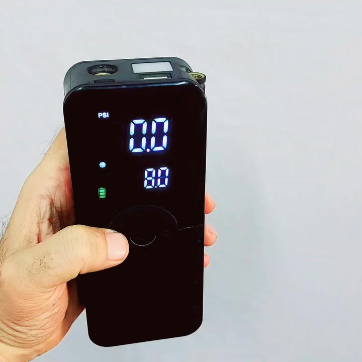 منفاخ شحن سيارة دراجة طوبة بدون كارتون


**إذا كنت صاحب هذا الإعلان وتريد حذفه لأي سبب، رجاءا أرسل رسالة إلى الدعم الفني**