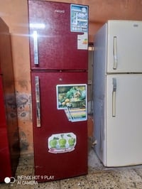 ثلاجه • نضيفه • الحيانيه موسى الكاضم