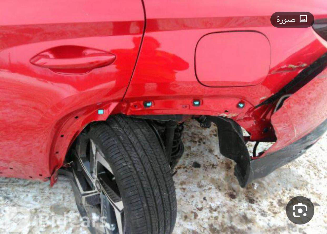 2022 Hyundai Tucson · Suv · المسافة المقطوعة: 50000 ميل

يمكن الاتصال على الارقام 
***********
*********** بغداد, العراق
