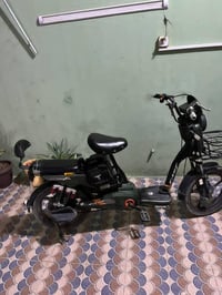 موديل ٢٤ • ٤ بطاريات • يمشي ٨٥